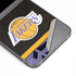 NBA Los Angeles Lakers Retro Palms Galaxy Z Flip6 Skin